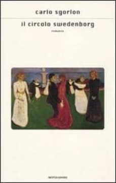il circolo swedenborg-9788804595250