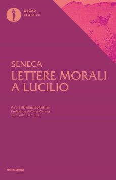 lettere morali a lucilio-9788804684350