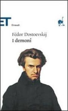 i demoni.-fiodor dostoievski-9788806181550