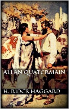 allan quatermain (ebook)-h. rider haggard-9788822838650