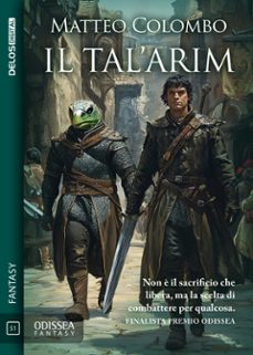 il tal'arim (ebook)-9788825431650