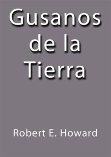 gusanos de la tierra (ebook)-9788826009650