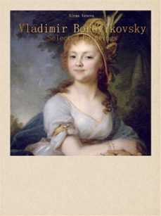 vladimir borovikovsky:  selected paintings (ebook)-9788826400150