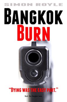 bangkok burn (ebook)-9788826436050