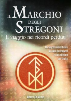 il marchio degli stregoni (ebook)-9788826462950