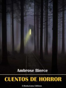 cuentos de horror (ebook)-9788827598450