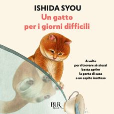 un gatto per i giorni difficili-9788831819350