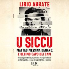 u siccu (audiolibro)-9788831890250
