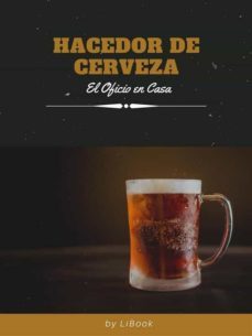 hacedor de cerveza (ebook)-9788832585650