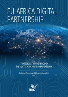 eu-africa digital partnership (ebook)-marianna lunardini-darlington tshuma-9788833658650