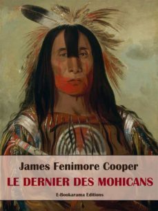 le dernier des mohicans (ebook)-9788834186350