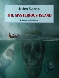 the mysterious island (ebook)-julio verne-9788835325550