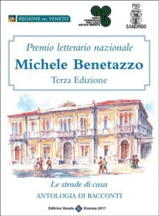 premio letterario nazionale michele benetazzo terza edizione (ebook)-9788835348450