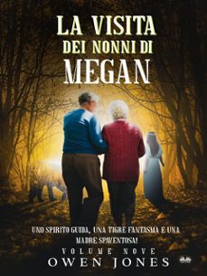 la visita dei nonni di megan (ebook)-owen jones-9788835457350