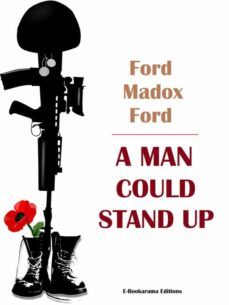 a man could stand up (ebook)-9788835828150
