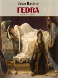 fedra (ebook)-jean racine-9788835856450