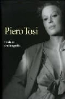 piero tosi. costumi e scenografie-guido vergani-9788837048150