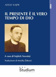 il presente è il vero tempo di dio (ebook)-9788838252150
