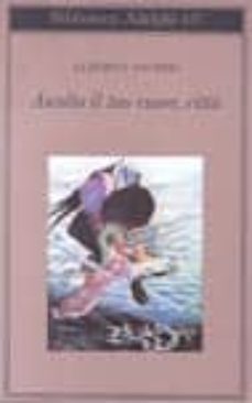 ascolto il tuo cuore, citta-alberto savinio-9788845905650