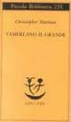 tamerlano il grande-9788845907050