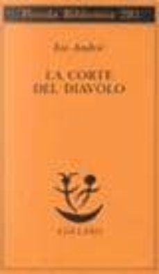 la corte del diavolo-9788845908750