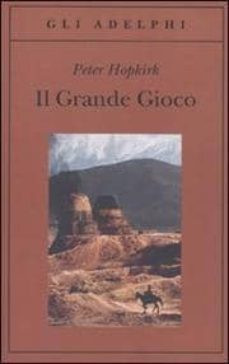 il grande gioco i servizi segreti in asia centrale-9788845924750