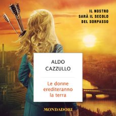le donne erediteranno la terra (audiolibro)-9788852150050