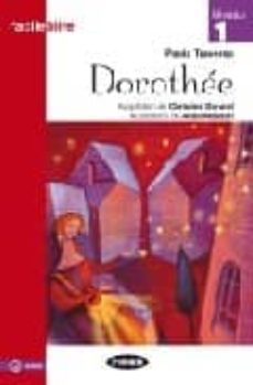 dorothee. livre audio @-paolo traverso-9788853007650