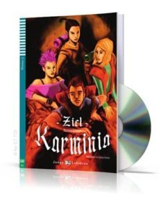 ziel karminia + cd-9788853605450