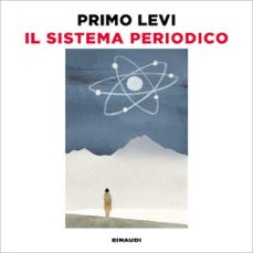 il sistema periodico (audiolibro)-9788858492550
