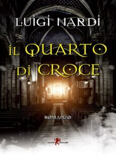 il quarto di croce (ebook)-9788863938050