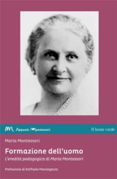 formazione delluomo (ebook)-maria montessori-9788865804650