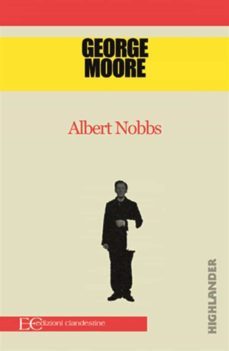 albert nobbs (ebook)-george moore-9788865966150