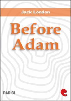 before adam (ebook)-jack london-9788867442850