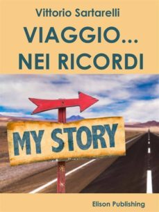 viaggio... nei ricordi (ebook)-9788869630750