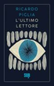 l  ultimo lettore-9788869983450