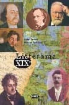 litterama xix (incluye cd con fragmentos de las obras)-9788877543950