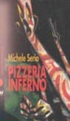 pizzeria inferno-9788880892250