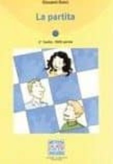 la partita-giovanni ducci-9788886440950