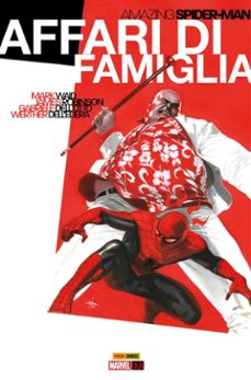 spider-man. affari di famiglia (ebook)-9788891230850