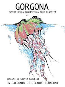 gorgona, ovvero della consistenza duro elastica (ebook)-9788892568150