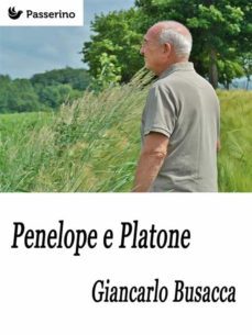 penelope e platone (ebook)-9788893457750