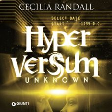 hyperversum 6 - unknown (audiolibro)-cecilia randall-9789179238650