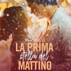 la prima stella del mattino-rhoma g.-9789180446150