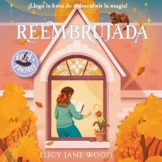 reembrujada (audiolibro)-lucy jane wood-9789180894050