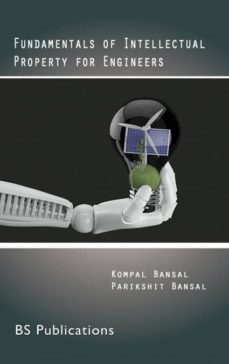 fundamentals of intellectual property for engineers-9789385433450