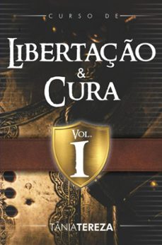curso de libertaço e cura - volume 1 (ebook)-9789403744650