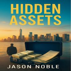 hidden assets (ebook)-paul van den brande-9789403851150