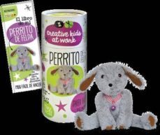 perrito de felpa (tubo)-9789461444950