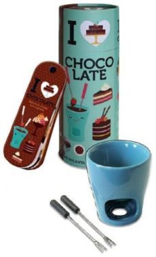 chocolate (tubo) (nueva ed.)-9789461445650